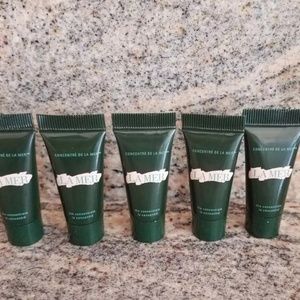 5 La Mer Concentrates